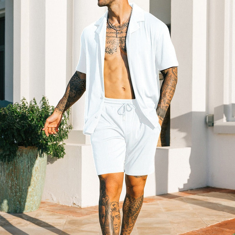 GoFlex Men's Set