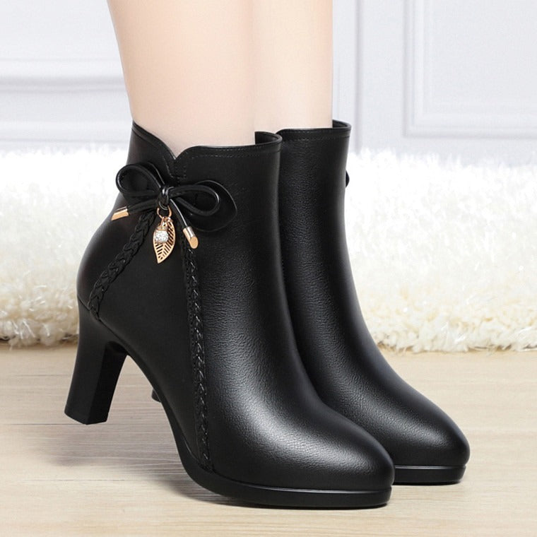 FestivaHeels Boots