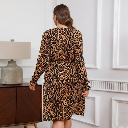 Grandeur Dress