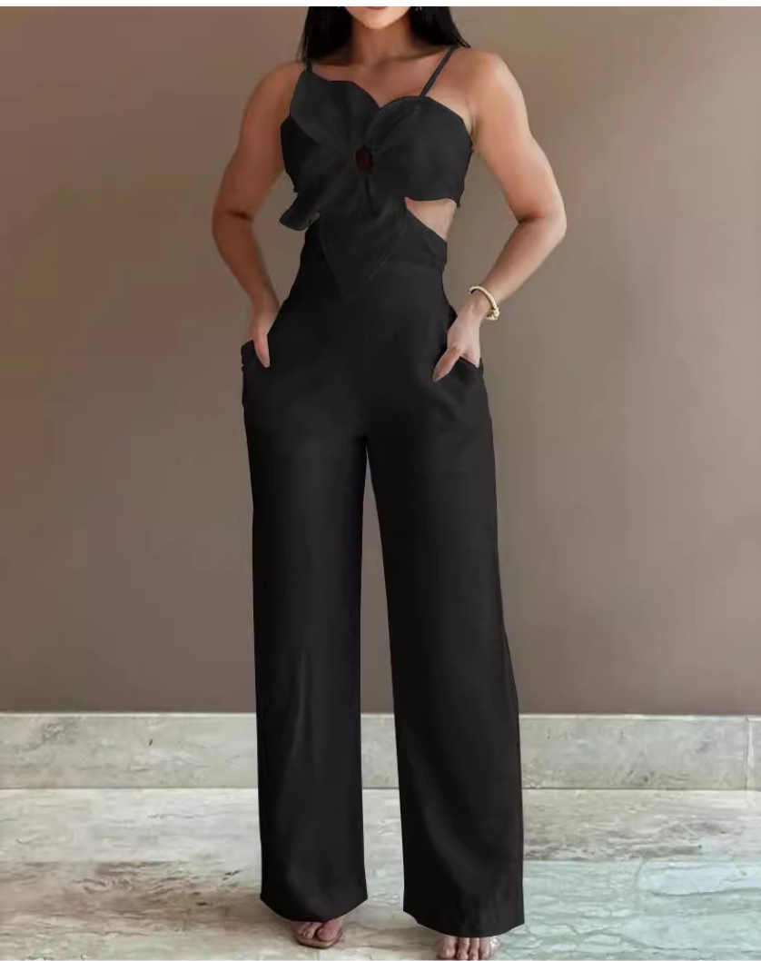 PuraTrek Jampsuit