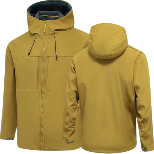 WaTech Jacket