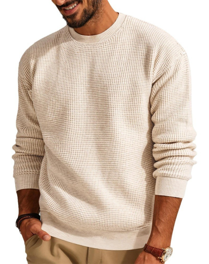 FlexWool Sweater