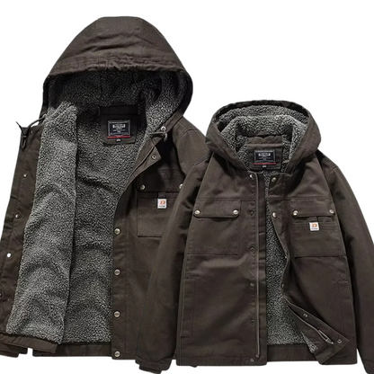 RoverTech Jacket