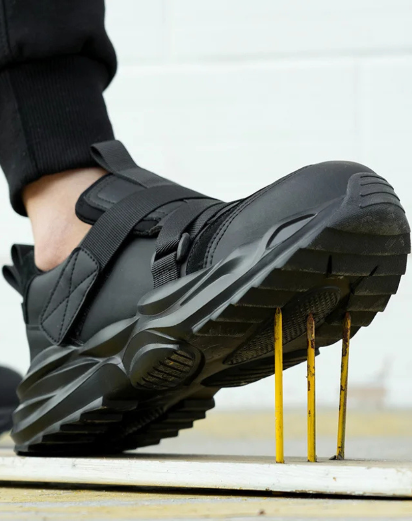 GABN Safety Shoes