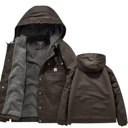 RoverTech Jacket