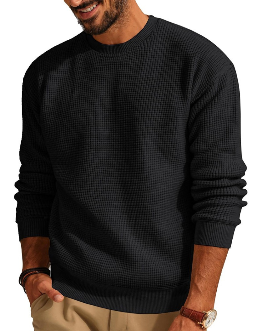 FlexWool Sweater