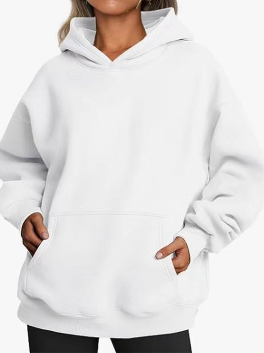CozyVogue Hoodie