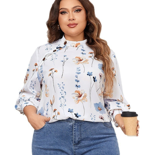 ChicLounge Plus Shirt