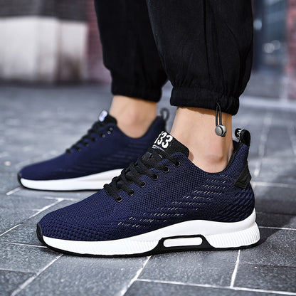 LONGROVER™ Height Boast Sneaker