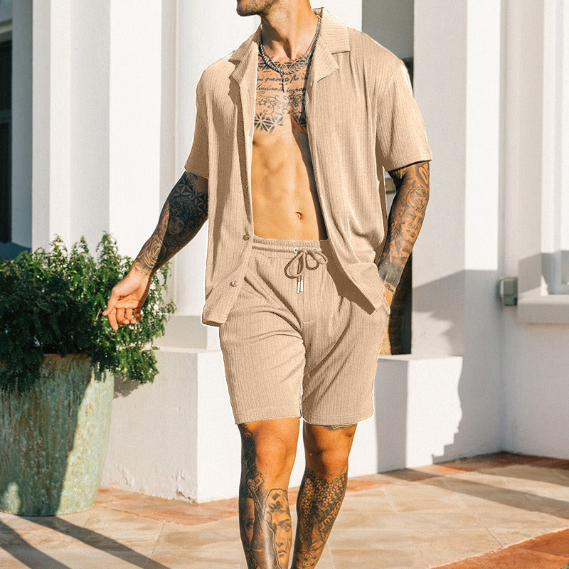 GoFlex Men's Set