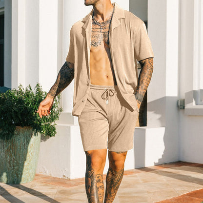 GoFlex Men's Set
