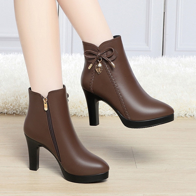 FestivaHeels Boots