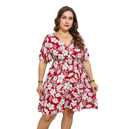 Plus Chic Dress