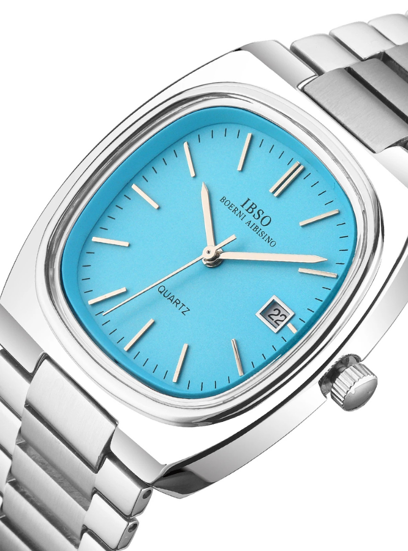 IBSO NautiX Unisex Watch