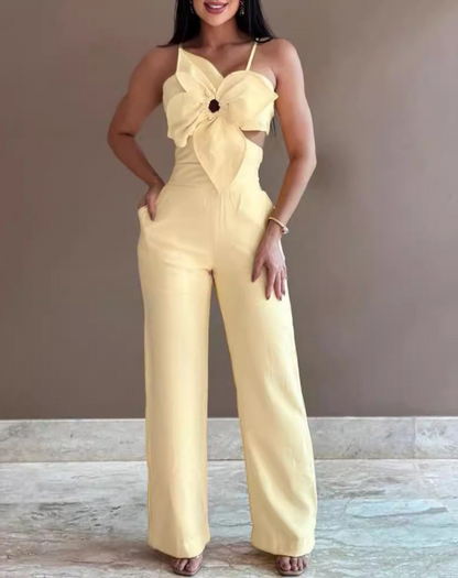 PuraTrek Jampsuit