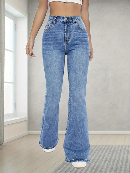 BlueFlex Trouser