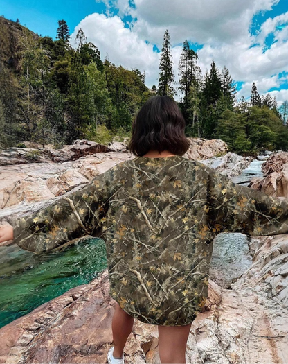 WildHaven Hoodie
