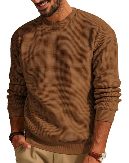 FlexWool Sweater