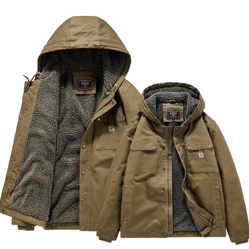 RoverTech Jacket