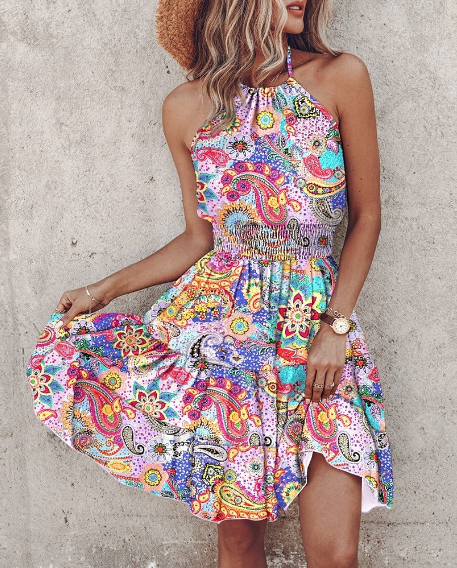 AuraLine dress