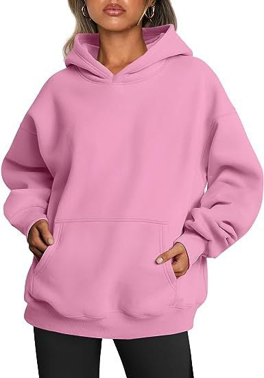 CozyVogue Hoodie