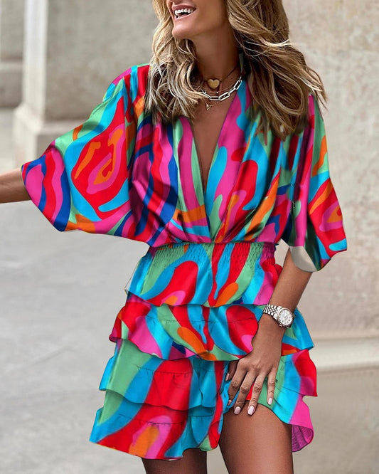 Hem Dress