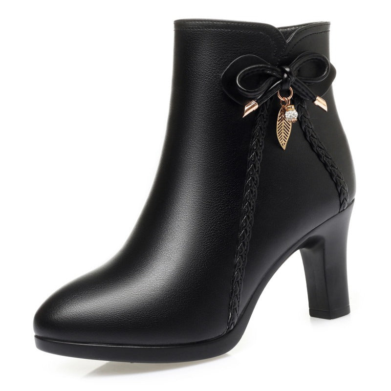 FestivaHeels Boots