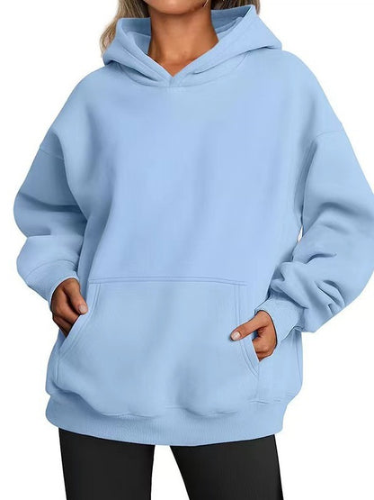 CozyVogue Hoodie