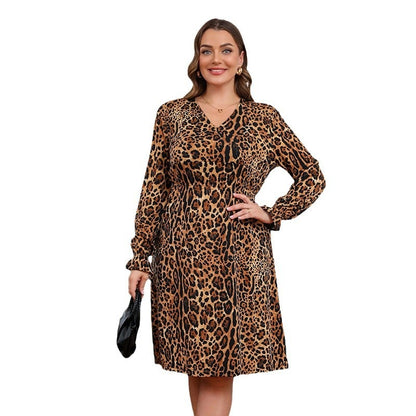 Grandeur Dress