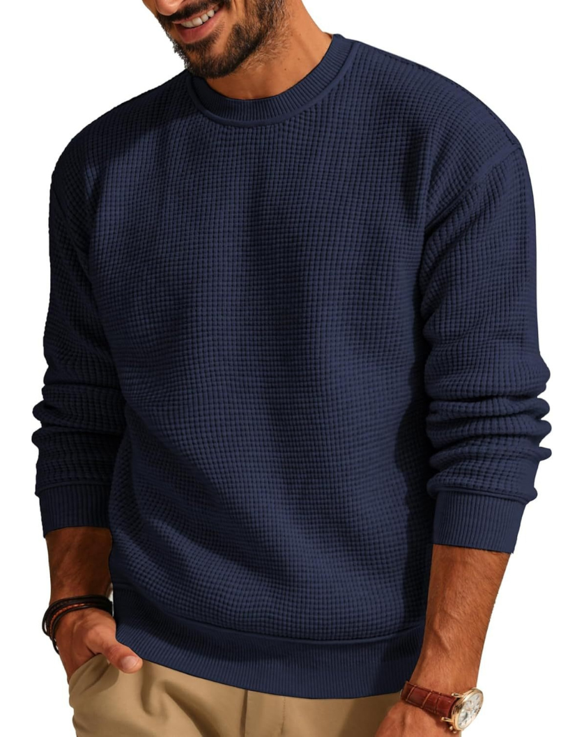FlexWool Sweater