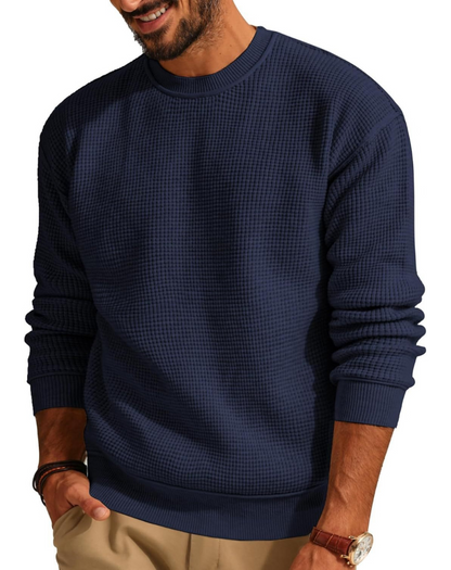 FlexWool Sweater