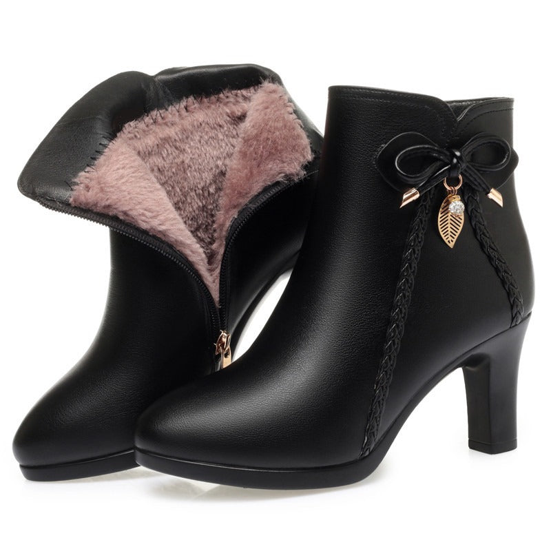 FestivaHeels Boots