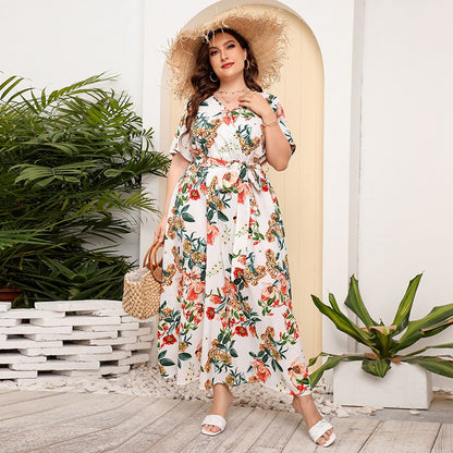 FemmeCurves Dress