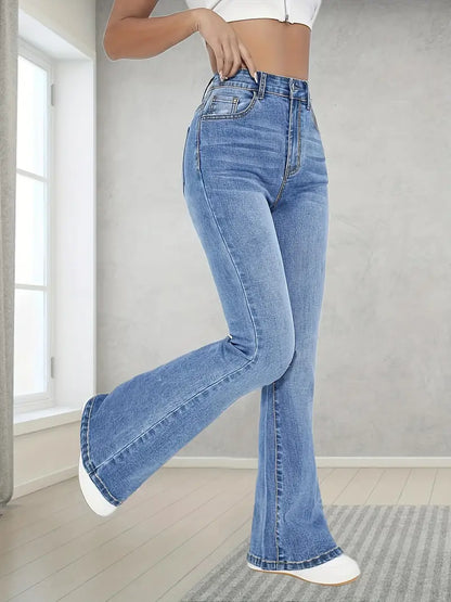 BlueFlex Trouser
