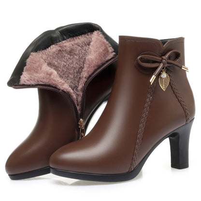 FestivaHeels Boots