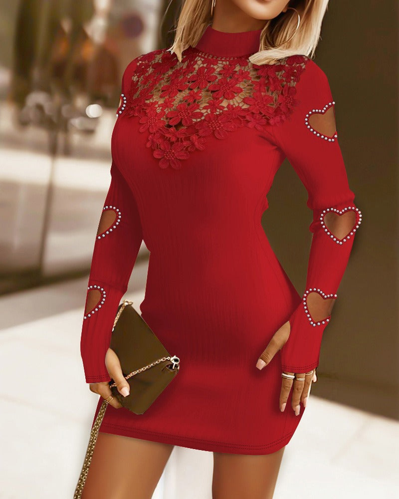 Escalet dress