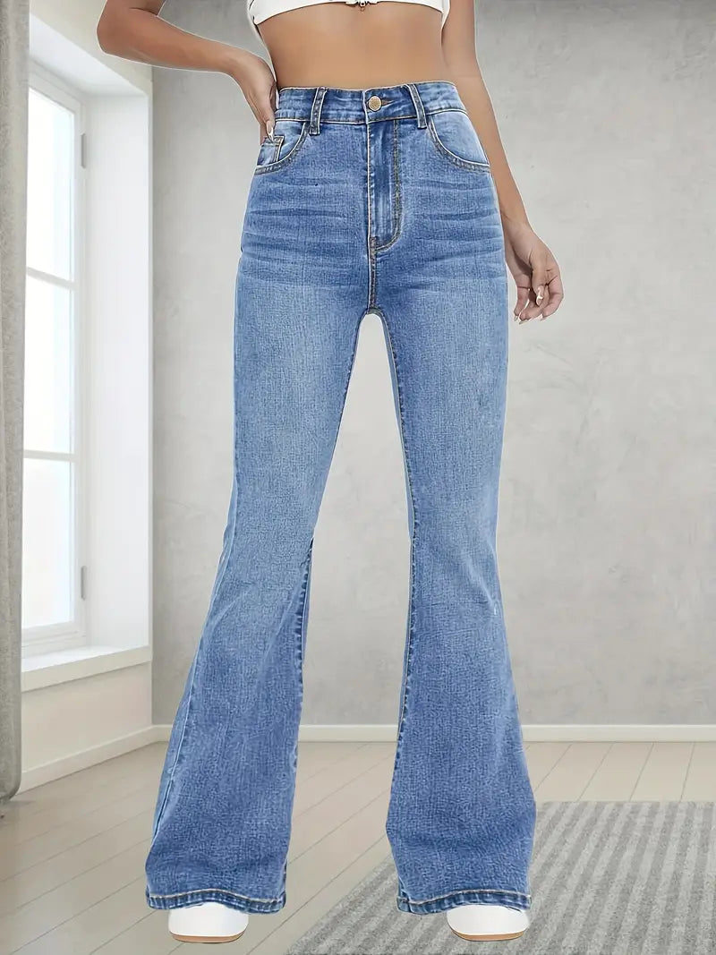 BlueFlex Trouser