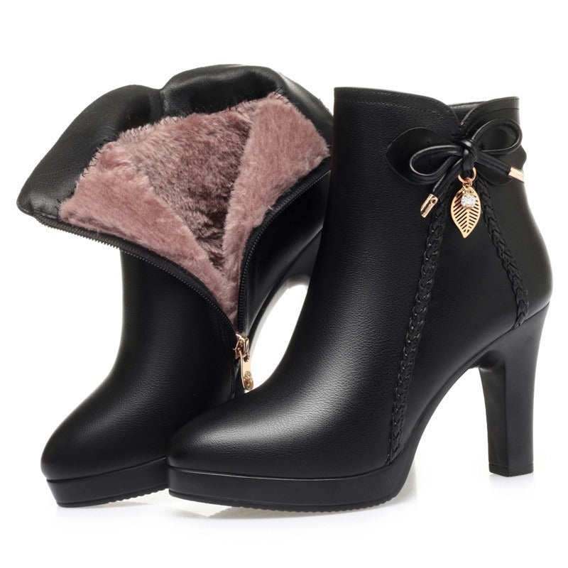 FestivaHeels Boots