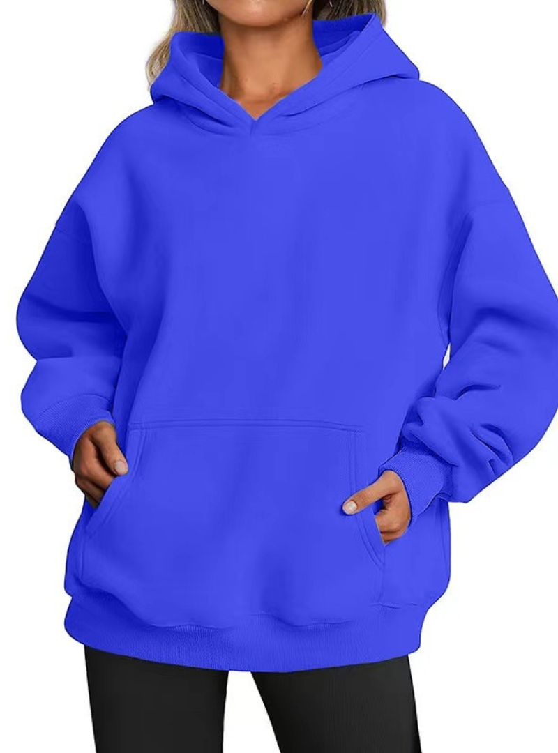 CozyVogue Hoodie