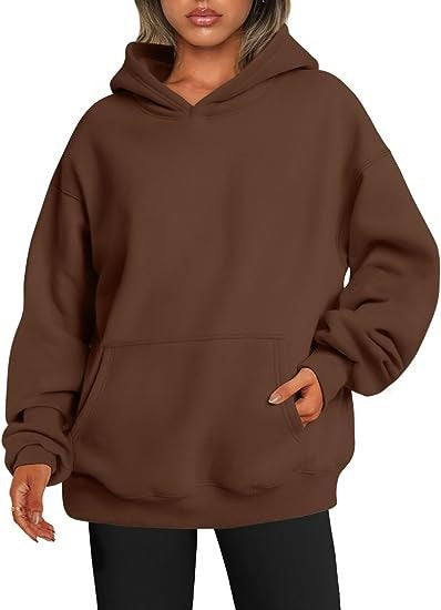CozyVogue Hoodie