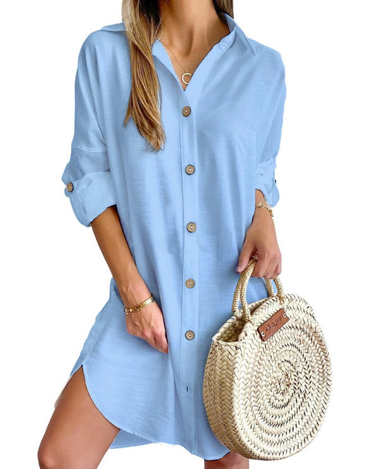 FemmeLuxe Dress