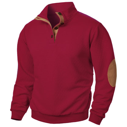 Elderwood Cardigan Sweater