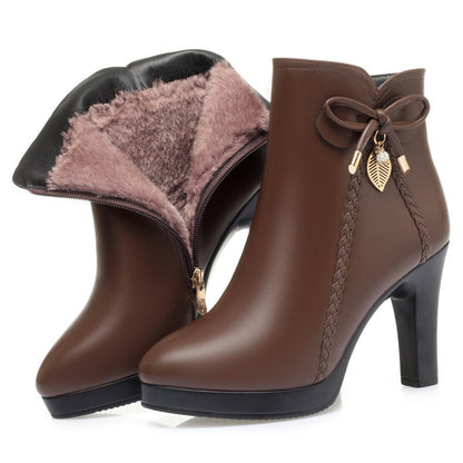 FestivaHeels Boots