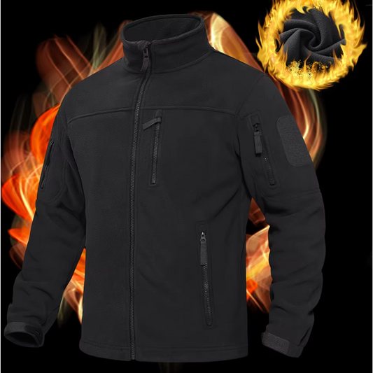 LONGROVER Men's FLeece Jacket