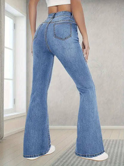 BlueFlex Trouser