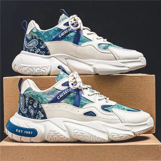 TRUN Sneakers