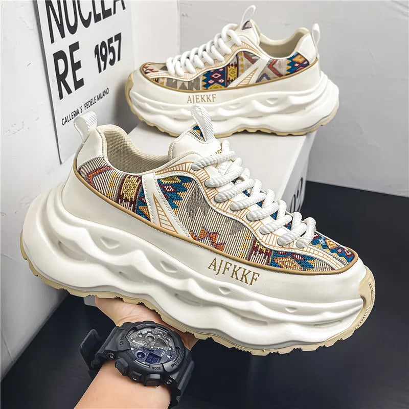 ELVON Sneaker