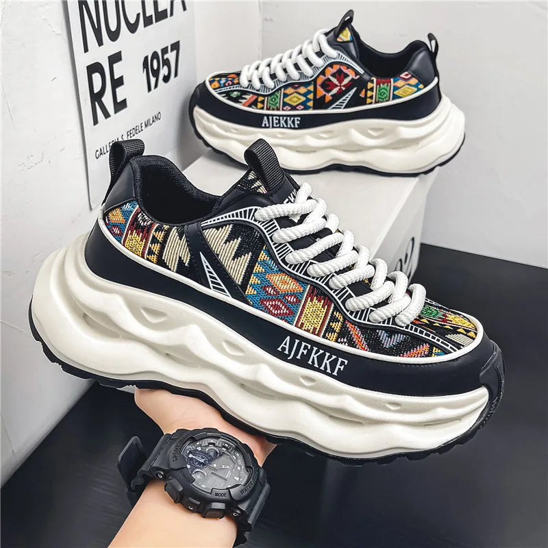 ELVON Sneaker