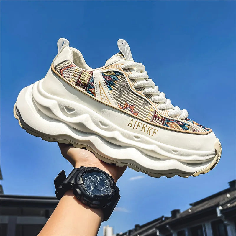ELVON Sneaker