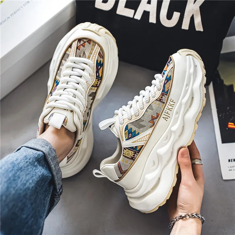 ELVON Sneaker